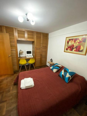 Tu lugar en el centro de Mendoza